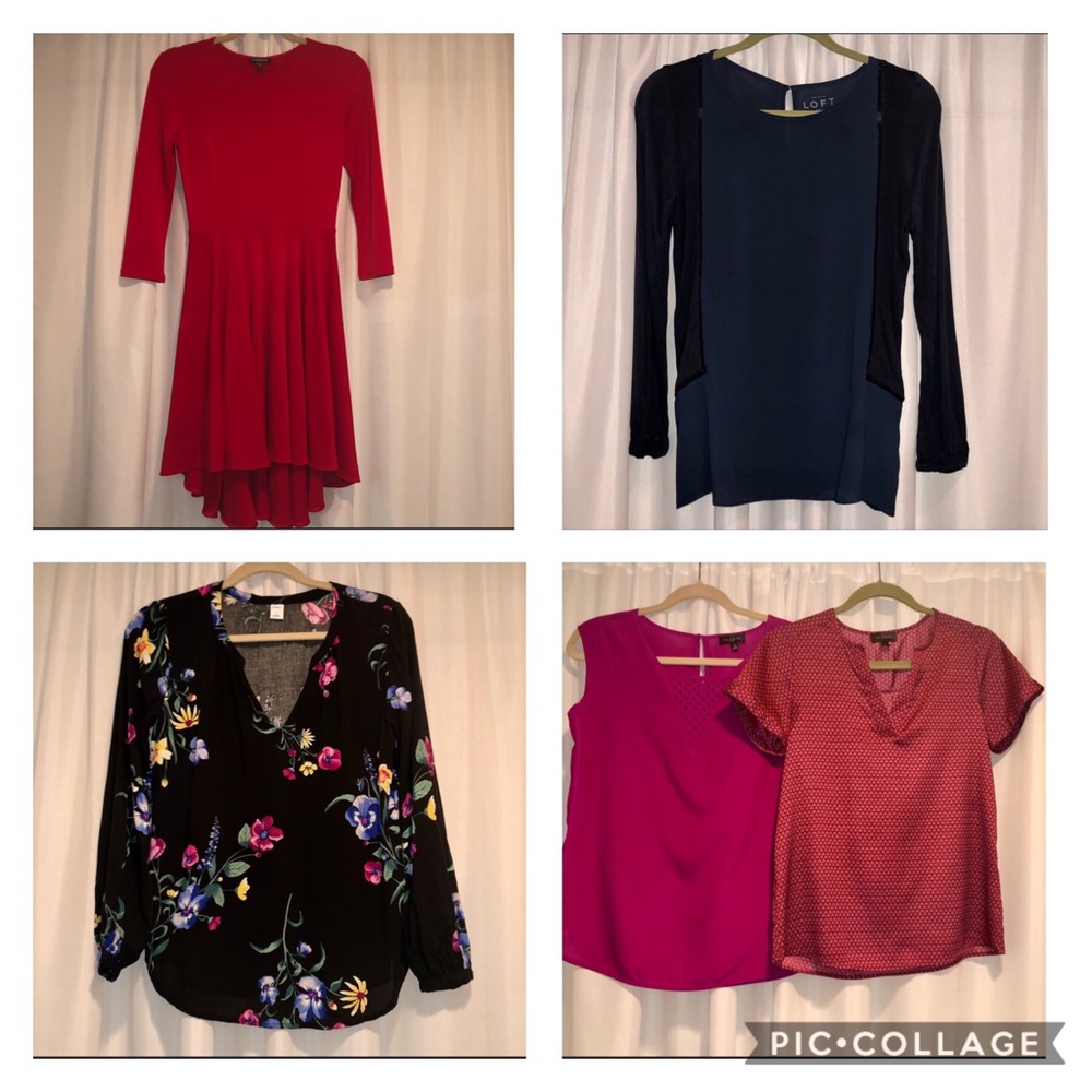 Dressy Clothing Bundle!!